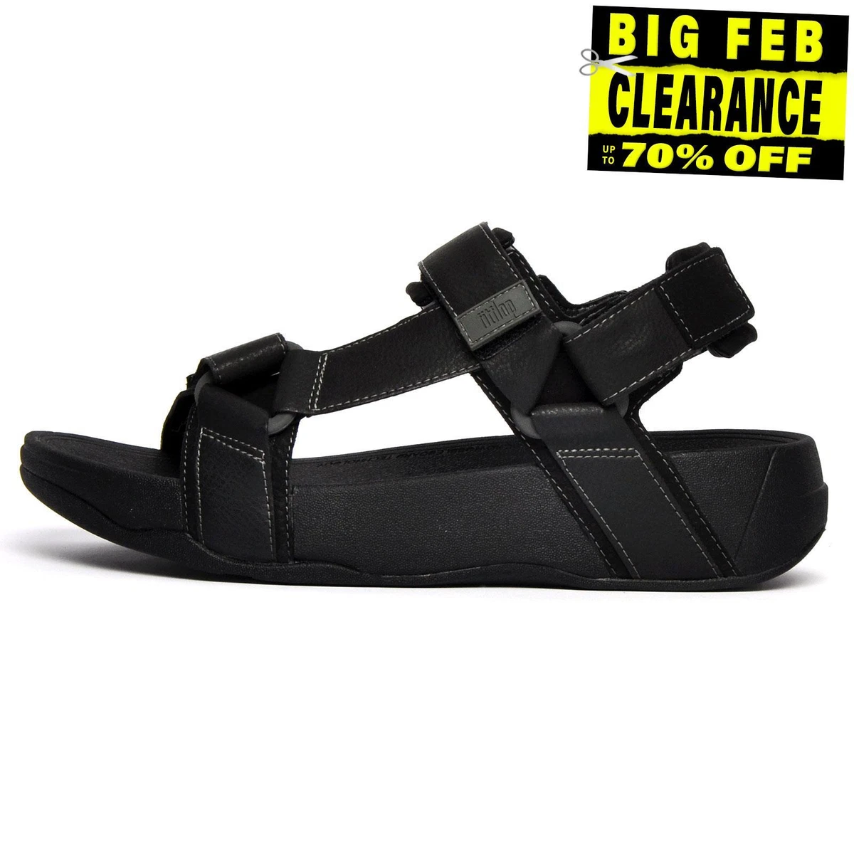 Fitflop sale 2025 clearance mens