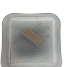 Balance Jewel Spring to Fit Rolex 2130 2135 5 pieces