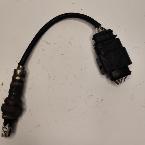 Lambdasonde Stecker 1J0973724 für VW Audi Seat und Škoda Modelle 03C906262