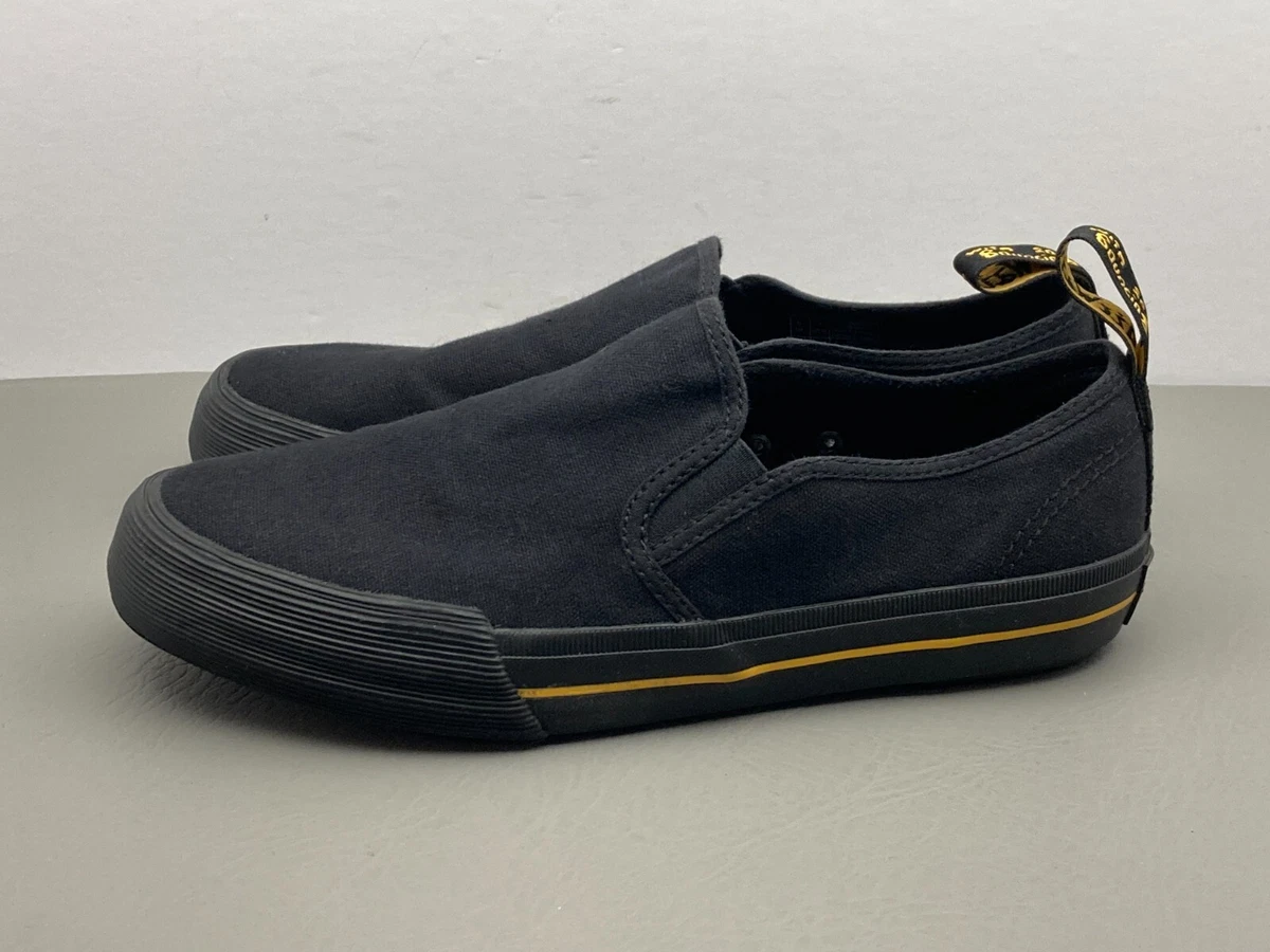 Dr. martens men's toomey slip-on loafer cheap