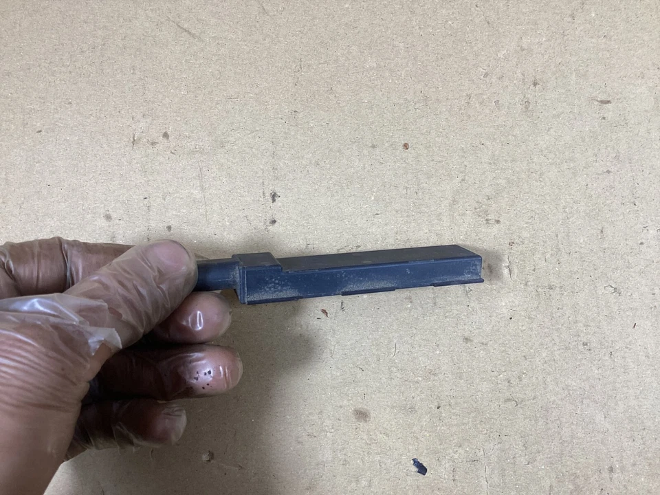 Antena de entrada sin llave BMW 750i 750li 740LI 2011-2015 9220831 OEM. Foto 4 de 4