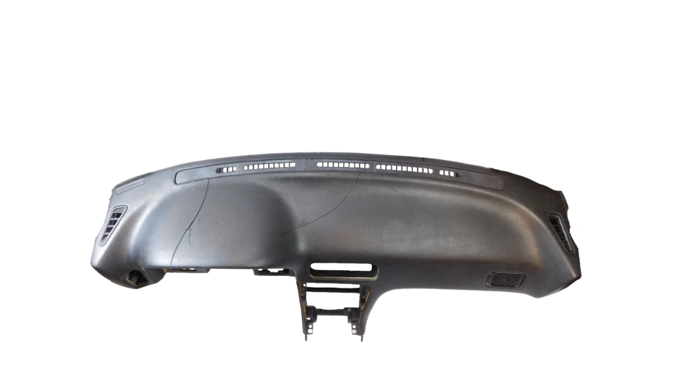 S13 240SX 180SX 200SX DASHBOARD WINDSHIELD DEFROSTER VENT For NISSAN - Image 2 of 2