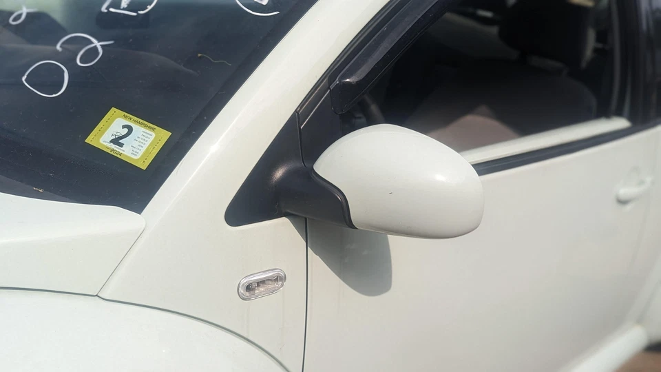 Motor MOTOR VOLKSWAGEN VW BEETLE 01 02 03 2.0L VIN K CALI 172K *SOLO RECOGIDA* Foto 4 de 4