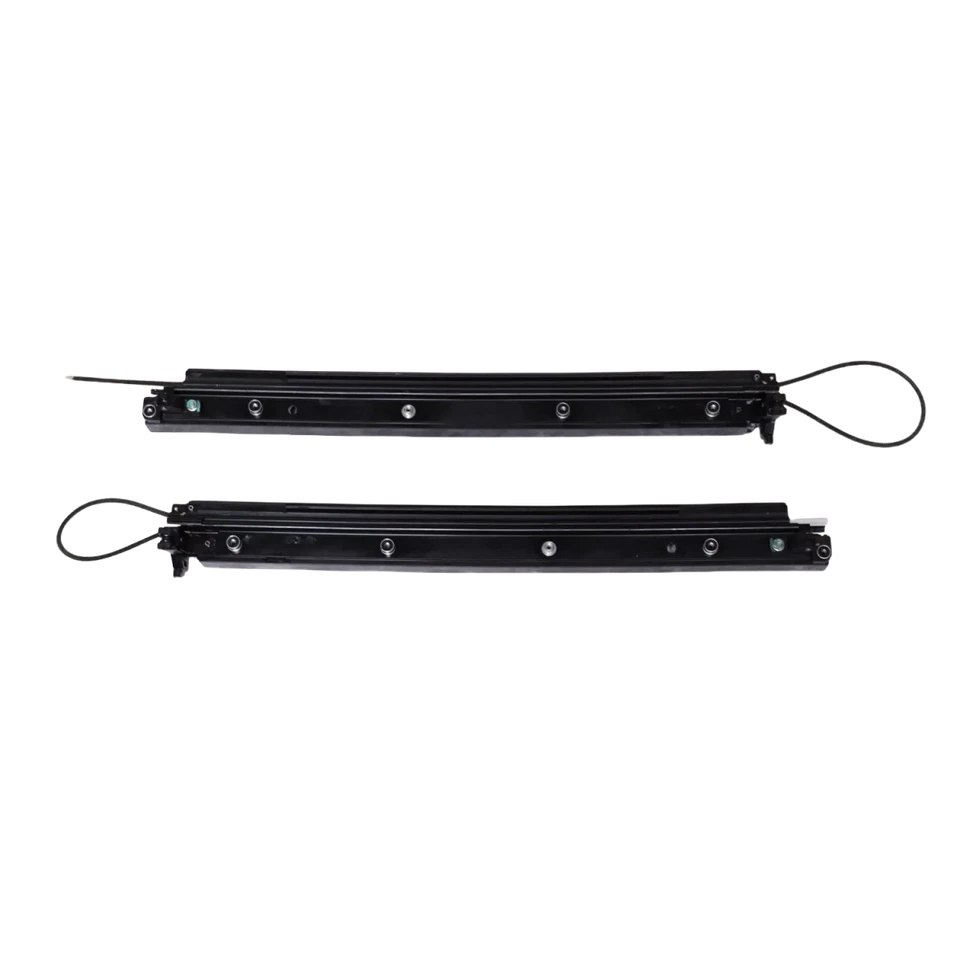 For Mercedes W156 GLA Sunroof Glass Sliding Track*2Sunroof Replacement Tracks - Изображение 2 из 4