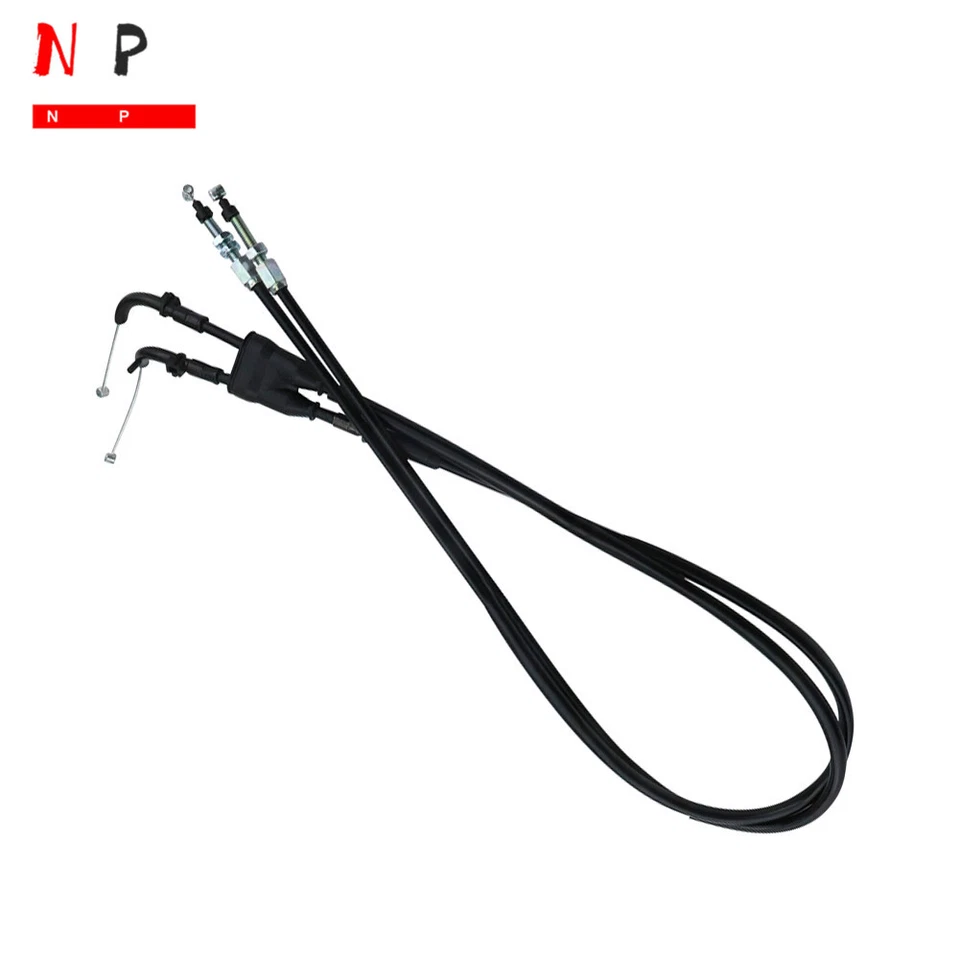 Совершенно новый дроссельный кабель для Yamaha TTR250 1999 2000 2001 2003 2004-2006 - Изображение 2 из 4