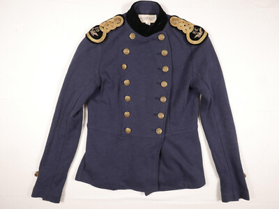 DENIM&SUPPLY RALPH LAUREN ミリタリーコート Denim & Supply Ralph Lauren - ミリタリージャケット モッズ