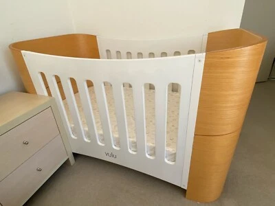 cot gumtree