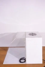 Mac Laminar Flow Hood Clean Bench Hood 