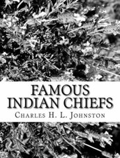 Famous Indian Chiefs