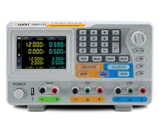 OWON ODP3122 378W	0 - 30V / 12A-CH Dual Output Programmable DC Power Supply