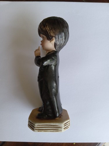 1977 Conductor Figurine Gorham, Fran Mar Moppets Collection, Musician, Made... - Picture 2 of 9