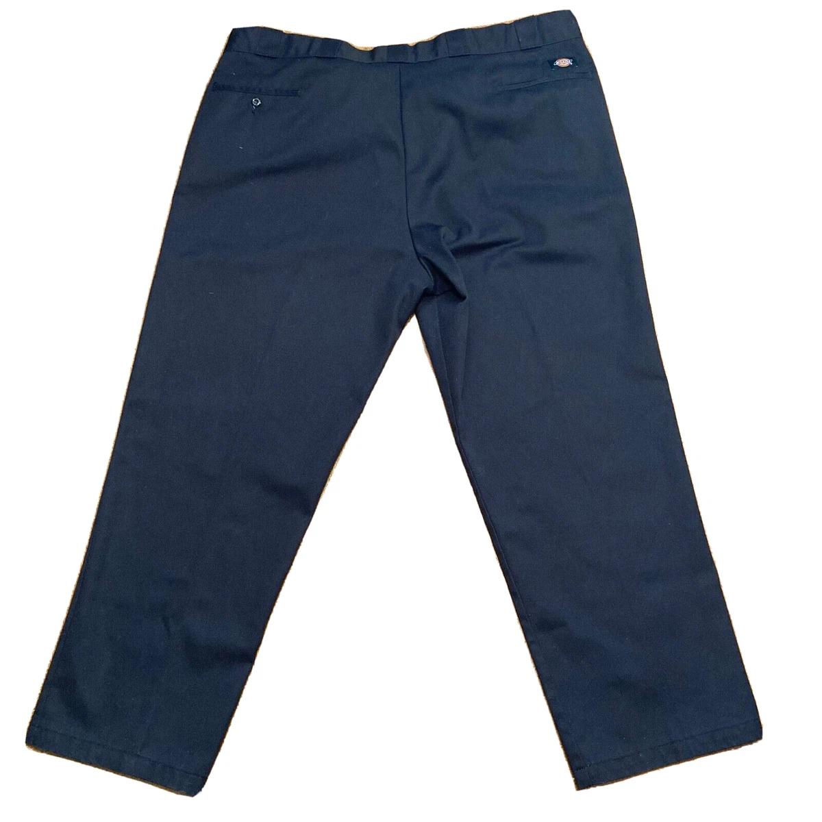 Dickies 874 Original Fit Mens Size 48 X 29 1/2 Casual Work Pants 