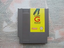 ebay® Auktion 376252570549 | Low G Man Nintendo Nes PAL Retro Gaming Original 8 Bit (Europa Videospiel) Thumbnail of ebay® auction 376252570549 | Low G Man Nintendo Nes PAL Retro Gaming Original 8 Bit (Europa Videospiel)