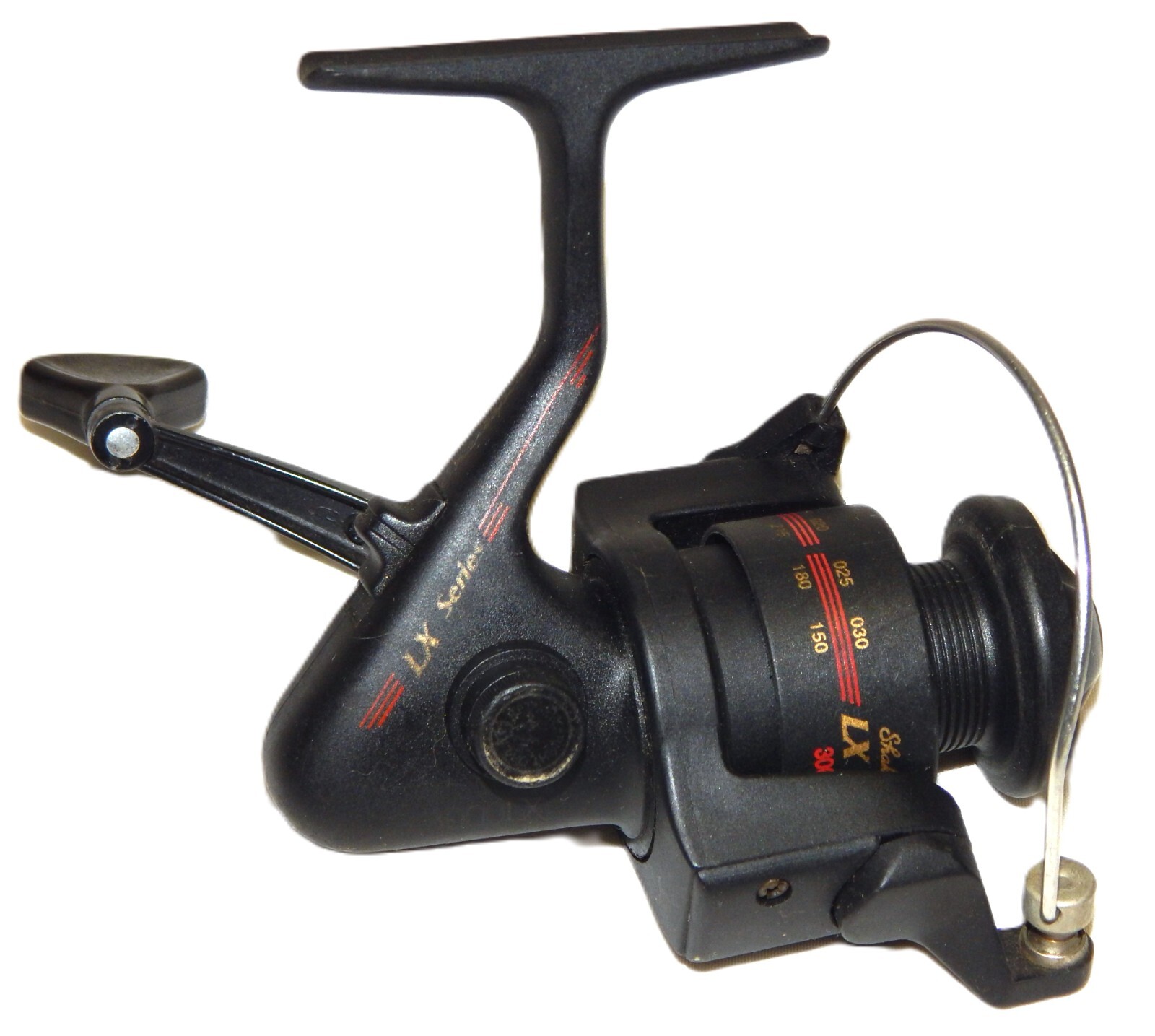 Lot of Daiwa Shakespeare Berkley Mitchell Reels eBay