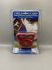 Child Guard - CS100 Gun Lock - Advanced Child Safety Technology for Firearms