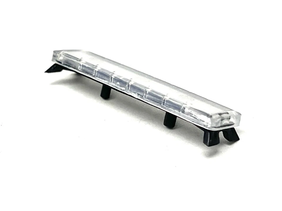 Welly 1:24 2016 Dodge Charger R/T Police Pursuit Unmarked Black Diecast 24079 - Image 3 of 3