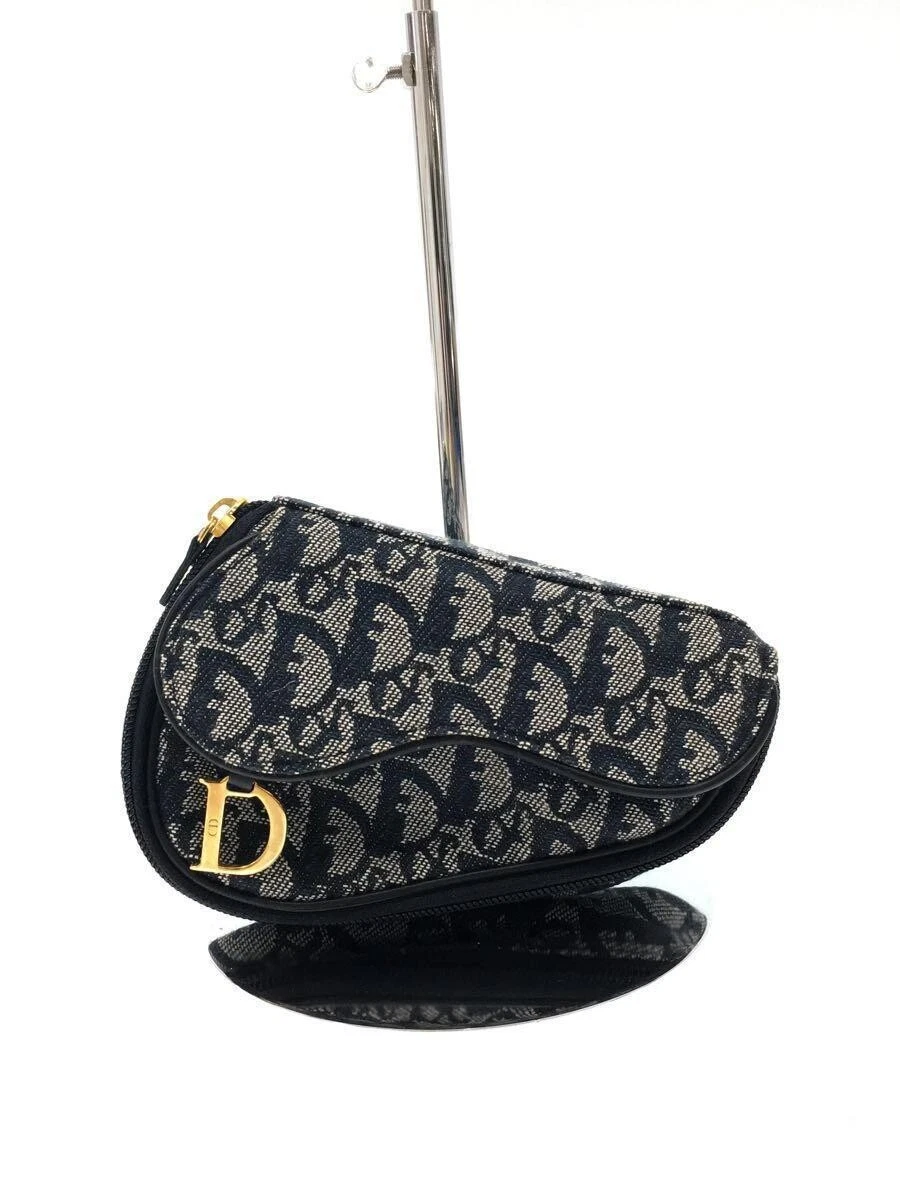 Selle pochette Christian Dior