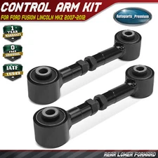 2x Rear Lower Forward Control Arm Lateral Link for Ford Fusion Lincoln Mercury