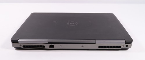 Dell Precision 7520 E3-1535M v6 32GB RAM 512GB SSD M2200 Win 11 Pro w/AC Adapter - Picture 10 of 12