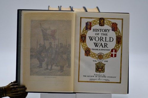 History of the World War - Foto 6 di 14