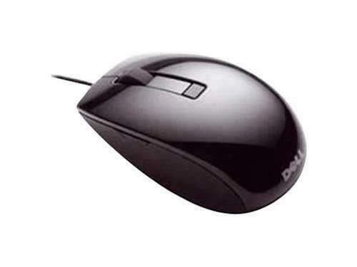Mouse, trackball e touchpad Dell con USB
