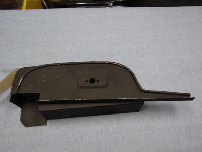 Shut Face Panel 36-0830-2RH for Jaguar XK-150 Right Hand Passenger Side