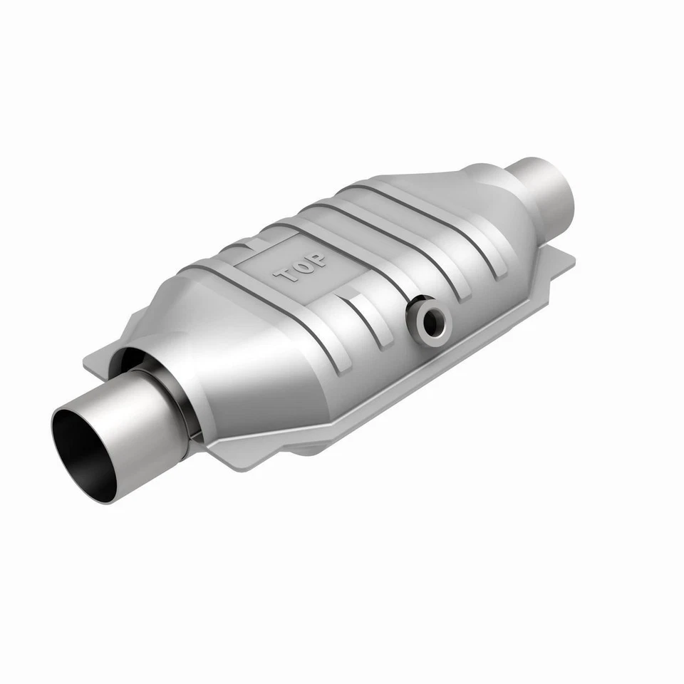 Convertidor catalítico trasero derecho para Ford Expedition 2003 Foto 3 de 4