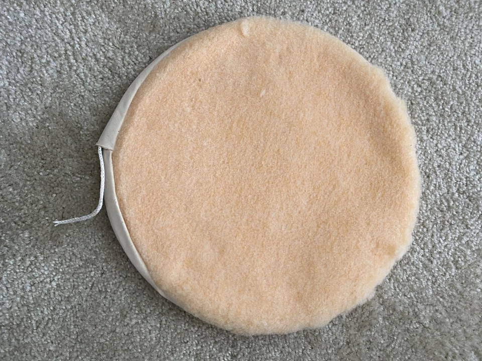 BISSELL Orbiter pad 12 INCH PARTS - Image 2 of 2