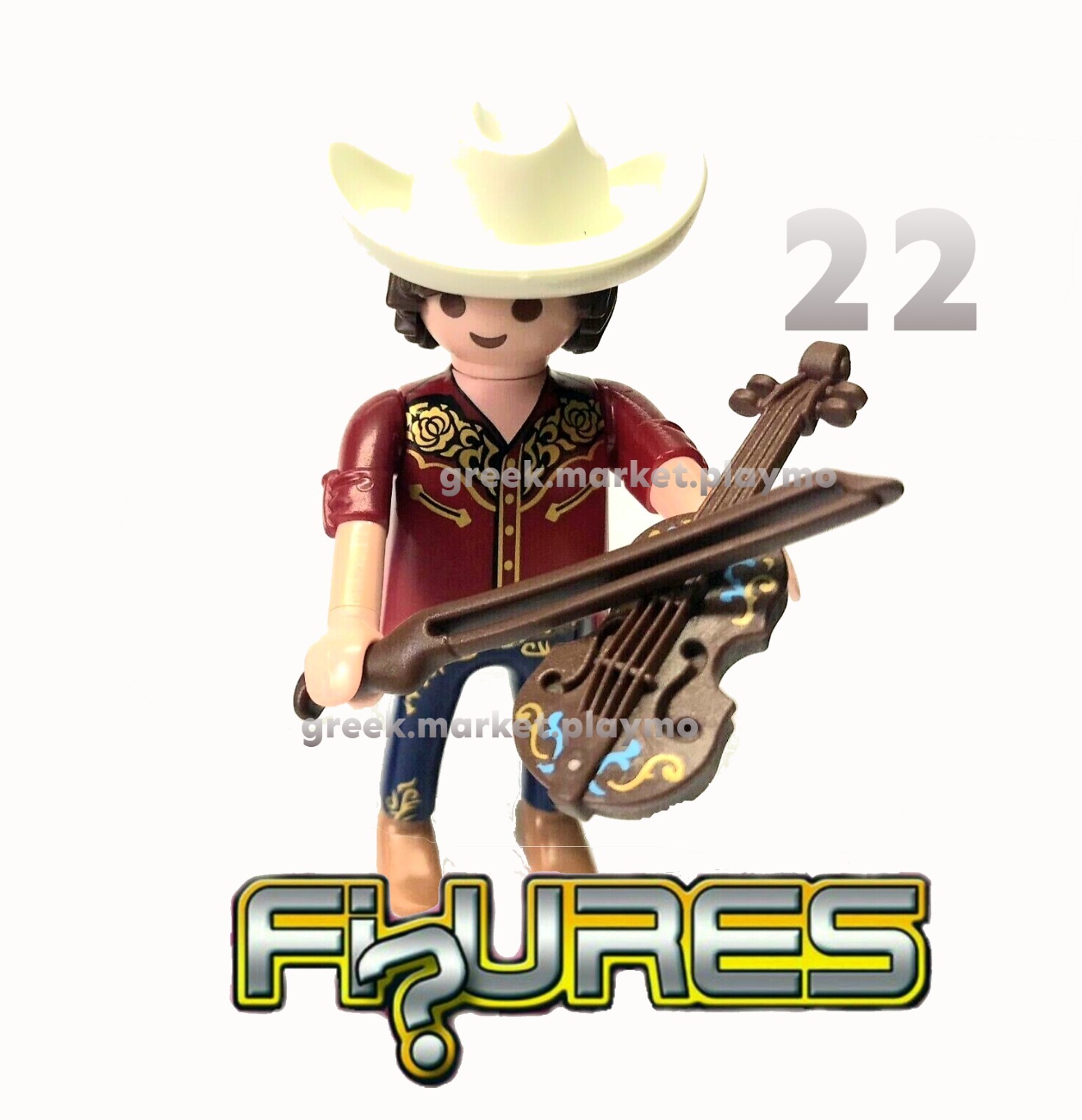 playmobil-70734-70735-serie-22-neu-unge-ffnet-promo-postage-7-50-gbp-6