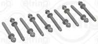 Elring 152.550 Zylinderkopf-Schraubensatz Mit TX-E 14, 10X