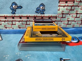 Famicom Mini Super Mario Bros. 20th Anniversary Edition Game Boy Advance Japan
