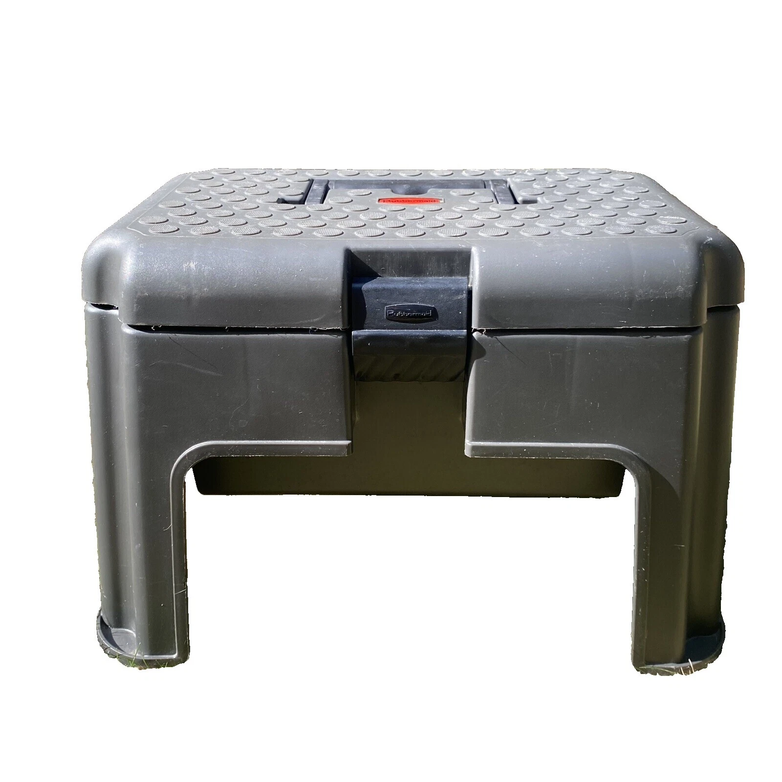 Taburetes y taburetes de bar de cocina Rubbermaid