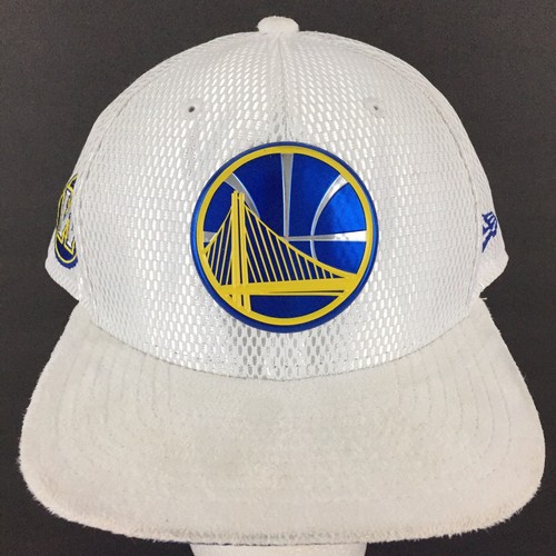 Golden State Warriors Hat New Era 