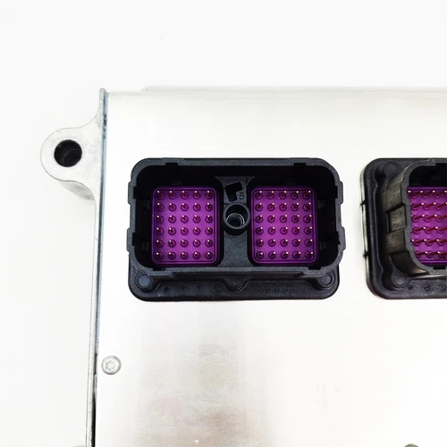 Module Ordinateur Moteur ECM ECU 4943134 Adapté pour Moteur Cummins ISB 6.7L Dodge Ram - Photo 8 sur 10