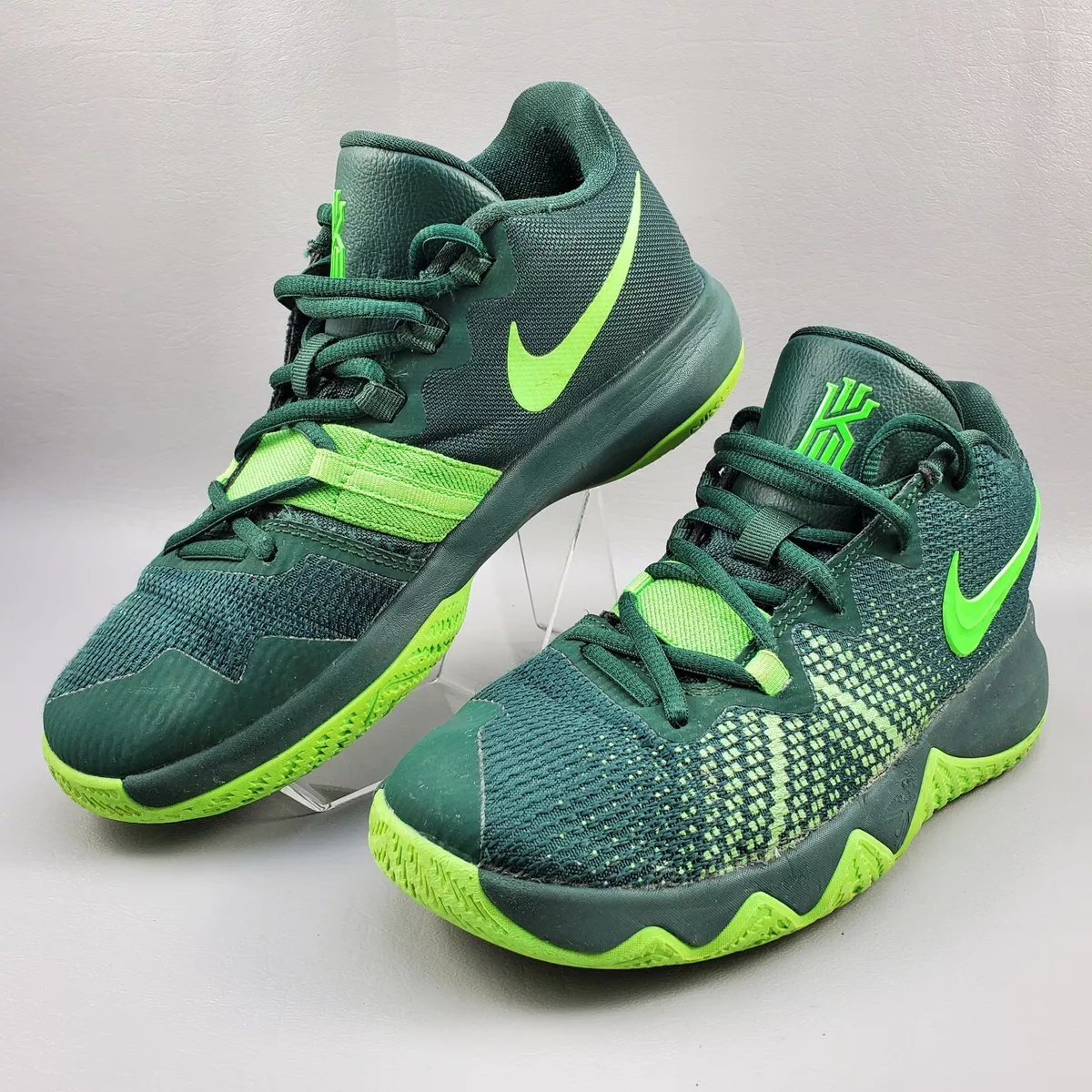 Nike kyrie discount flytrap gs