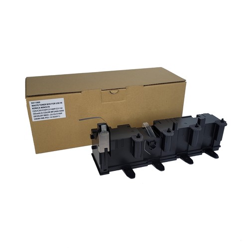 Konica Minolta Toner Waste Box Originale - WB-P03/A1AU0Y1, 36.000 Pagine, Per Stampanti - Foto 2