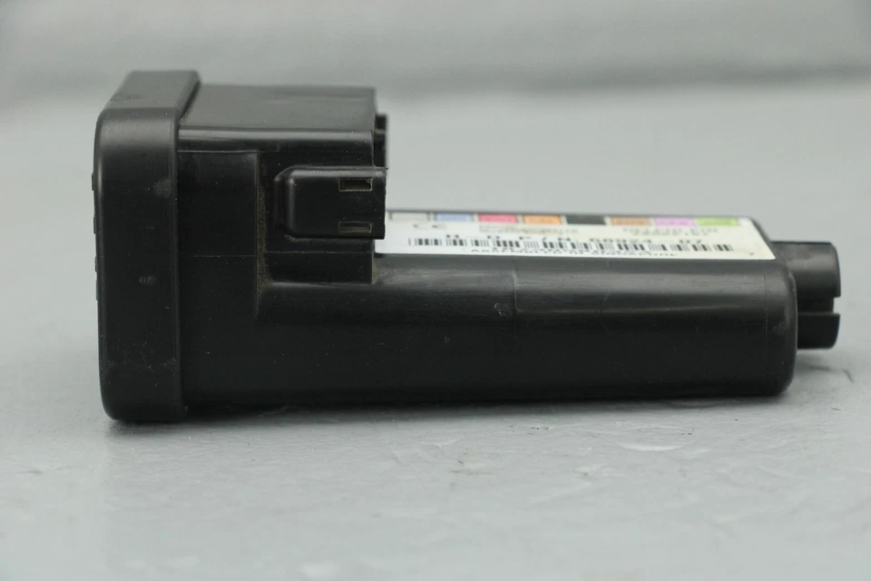 2013 Harley Electra Glide TSSM 转向信号模块 + 天线 + 警报器安全套件 — 第 4/4 张图片