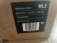 clove shoes 6.5 women