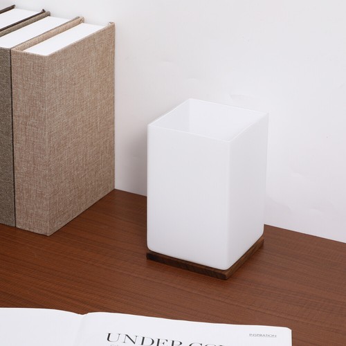 Table Lamp Wall Vanity Light Square Globe Replacement Small Lampshades - Picture 3 of 12