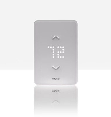 MYSA LITE SMART THERMOSTAT - BRAND NEW, MAKE AN OFFER!  FAST S & H!   NEW MODEL!