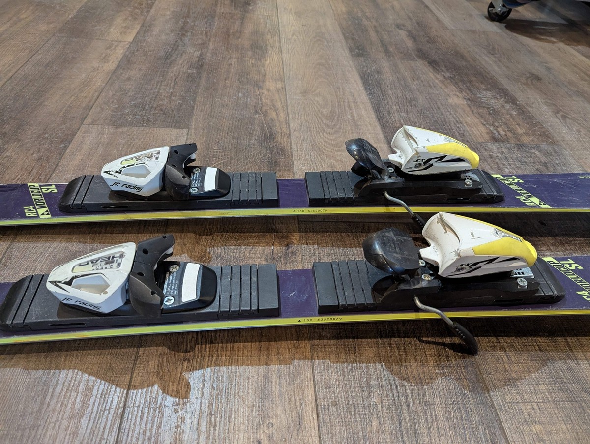 スキー FISCHER RC4 WORLDCUP SL 150cm FIS Fischer RC4 Worldcup SL FIS Skis 2024 (SKI ONLY) - Ski Depot