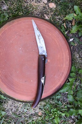 Okapi Folding Knife Made in Germany