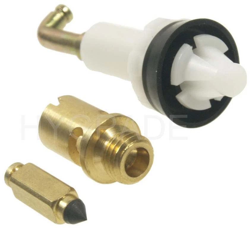 Kit de reparación de carburador para camioneta C15/C1500, C15/C1500 Suburban+Más 213C Foto 3 de 4