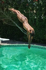 Summertime- Fine Art Photo - 12x18 print/mat- TheHastingsGallery- Free Shipping2