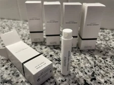 Narciso Rodriguez Essence EDP 0.03 oz SPRAY SAMPLE VIALS | Lot Of (5) | New Rare