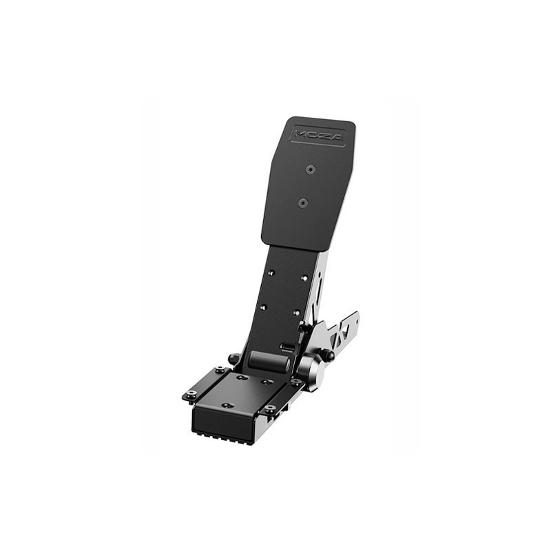 MOZA RACING SR-P Lite Racing Game Pedal Clutch Add-on for MOZA R3