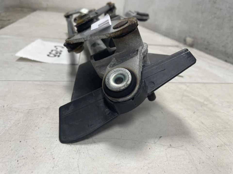 Nissan Máxima 2011 limpiaparabrisas acoplamiento transmisión con motor OEM+ Foto 3 de 4