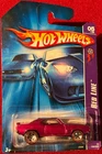 HOT WHEELS RED LINE 1969 PONTIAC FIREBIRD 100/223. SEE COMBINED OFFERS!