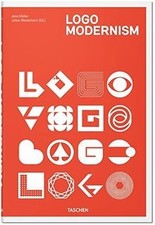 Logo Modernism (Design) von Müller, Jens | B...