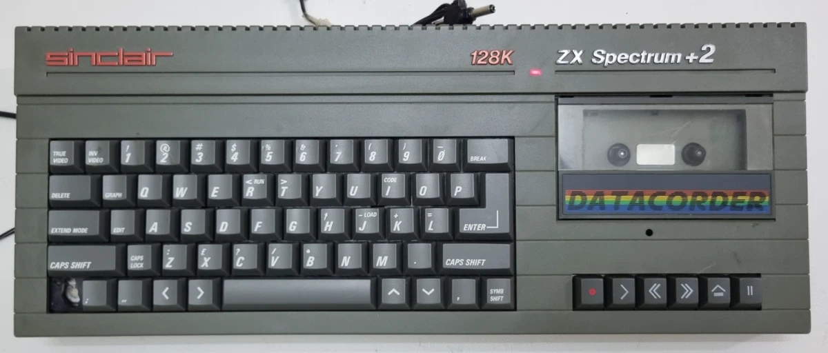 ZX Spectrum for sale | eBay